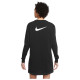 Nike Γυναικείο φόρεμα Sportswear